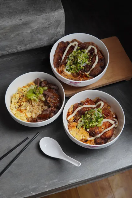 SuddenSteak (The Chef’s Bistro)