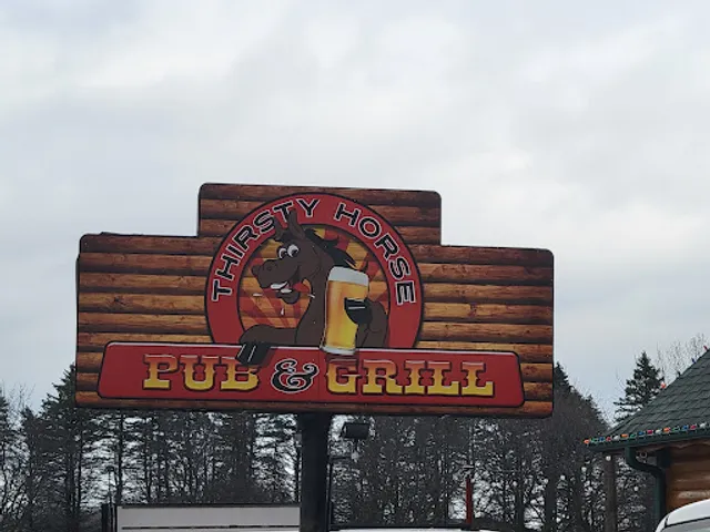 Thirsty Horse Pub & Grill