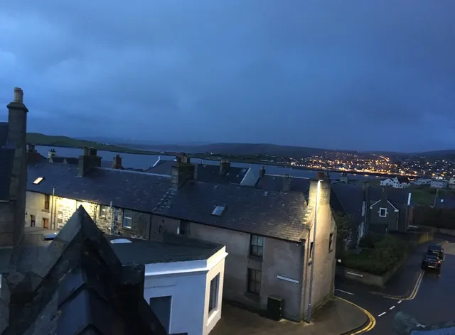 Alder Lodge Guest House