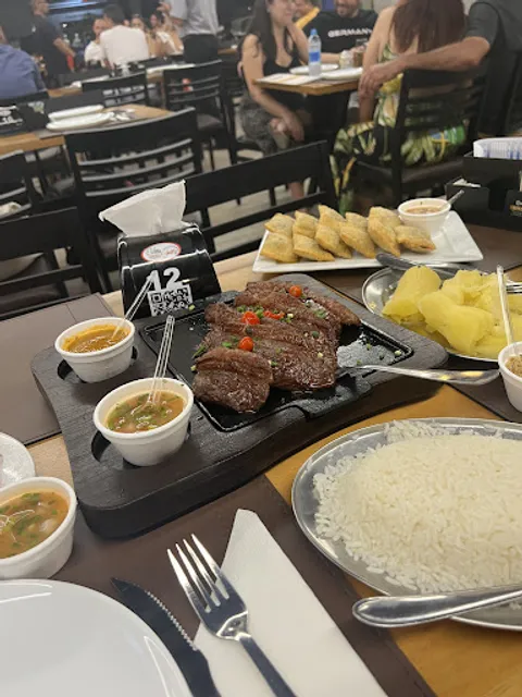 Villa Grill Restaurante e Choperia