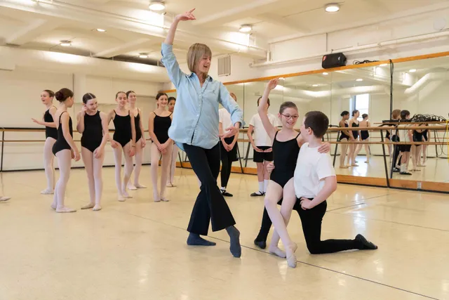 Minnesota Dance Theatre