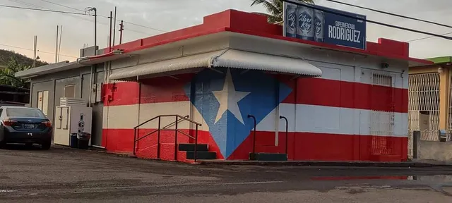 Supermercado Rodríguez