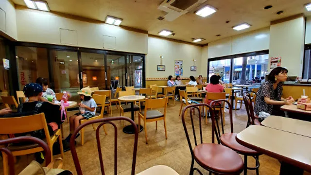 First Kitchen Kishiwada La Park Shop