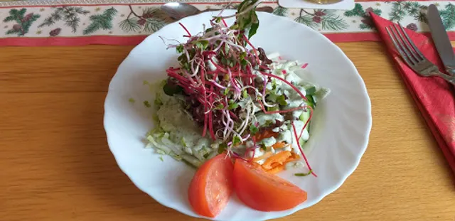 Restaurant Die Schenke