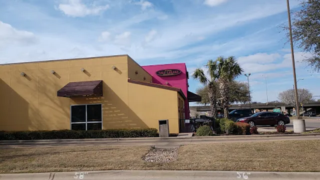 Taco Cabana