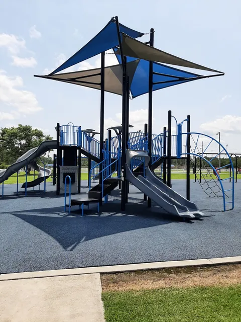 Northwest District Park