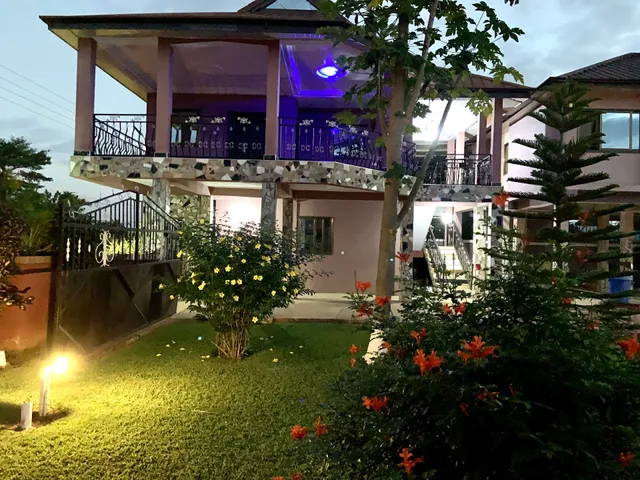 Benewaa Memorial Guest House