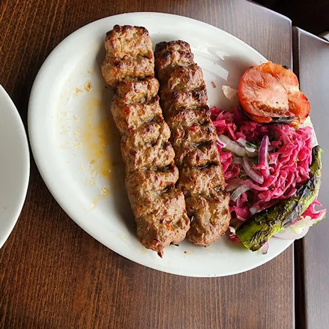 Ali Baba Turkish Restaurant (Charlestown)