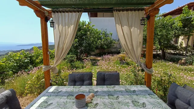 Mikros Paradisos Pelion