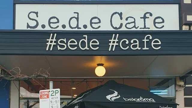 Sede Cafe