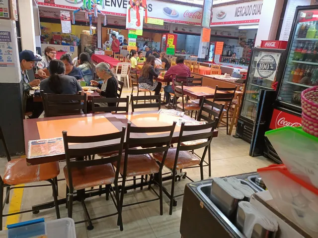 Fonda Lulu Tequisquiapan