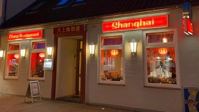 China Restaurant Shanghai