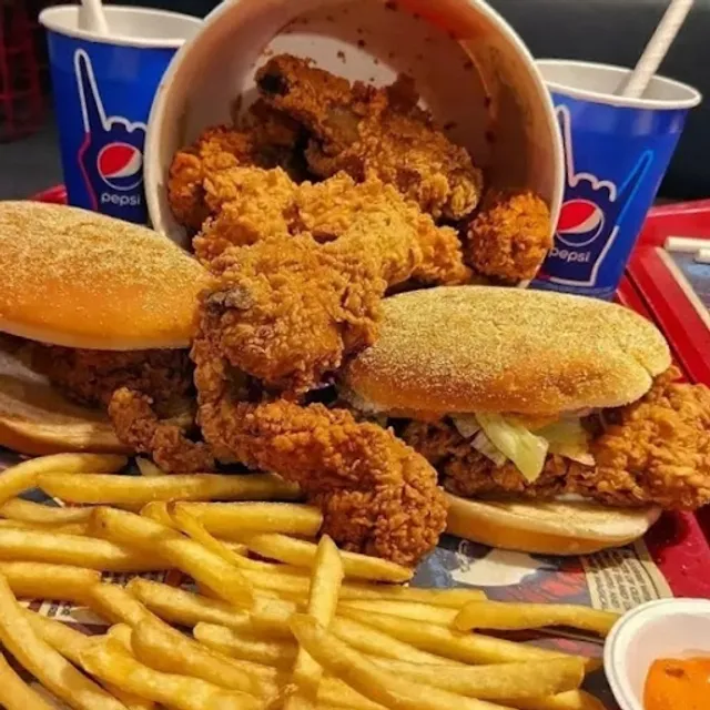 KFC