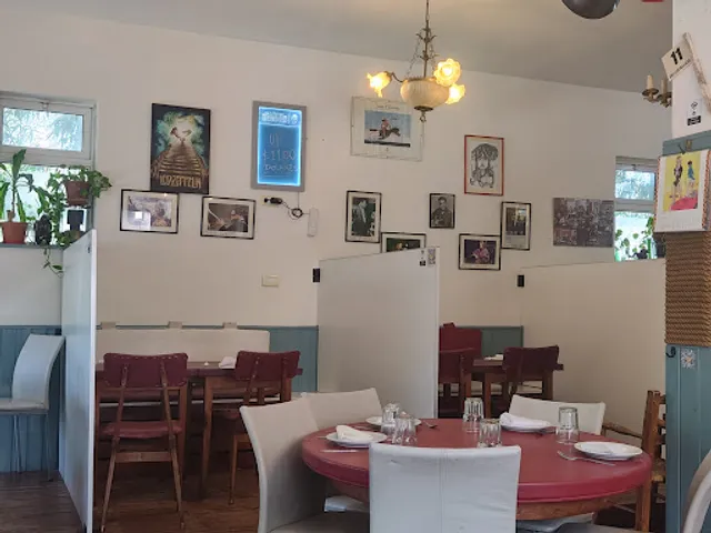 La Armonía Restaurante