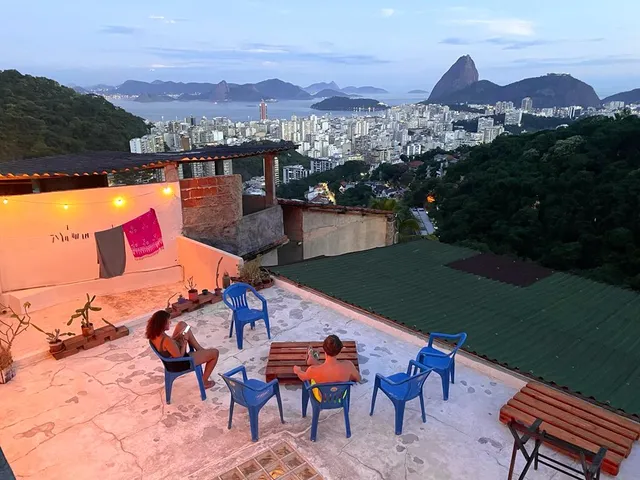 La Bohème - Guest house & Casa Cultural