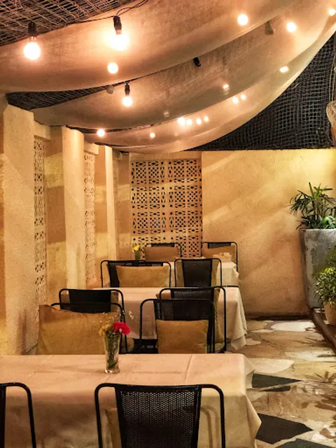 CAARA at Ogaan, Malcha Marg