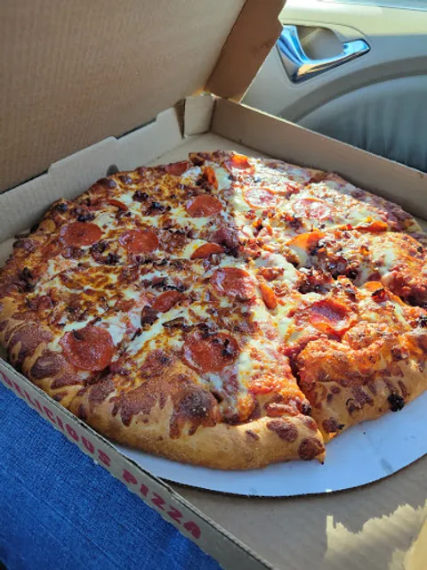 Pizza Perfect