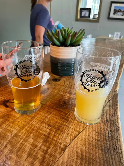 Hudson Ale Works