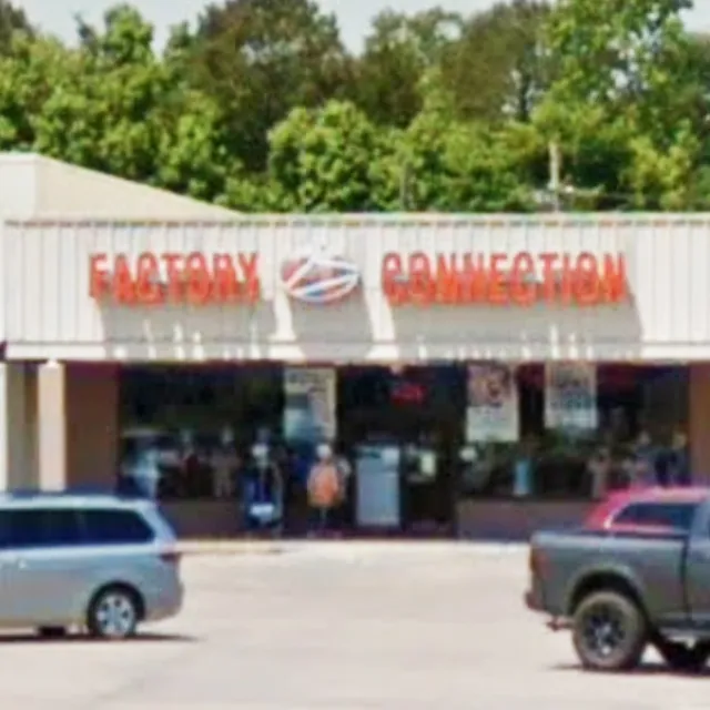 Factory Connection