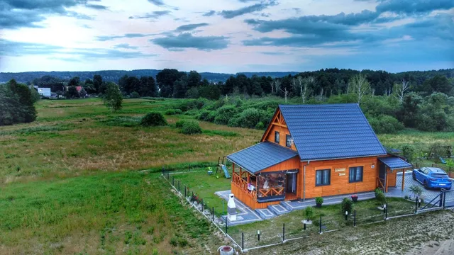 Słoneczne Wzgórze Lubrza