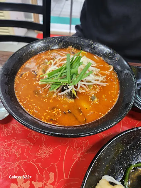 (辛)교동짬뽕