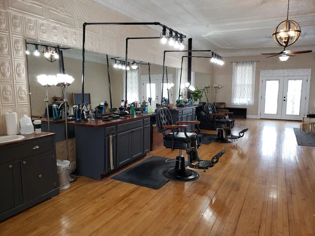 Brewer’s Barber Co.
