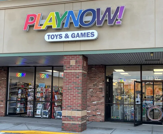 PLAYNOW! Westborough