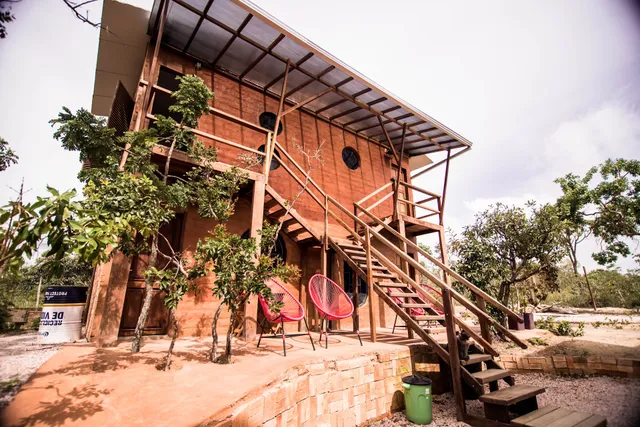 Vila Kuir Hospedagens