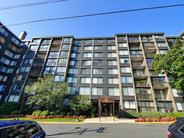 Park Hudson Condominium Association, Inc.