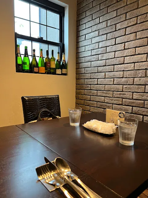 ワインとイタリア料理 Fiore