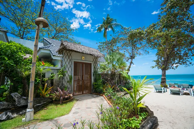 King's Garden Resort