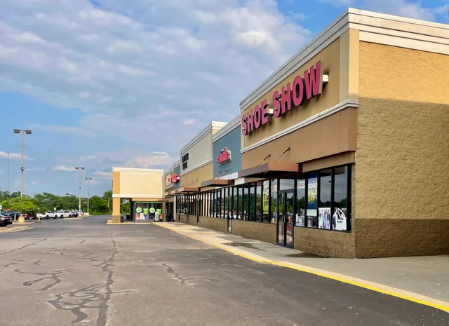 Town Fair Shopping Center