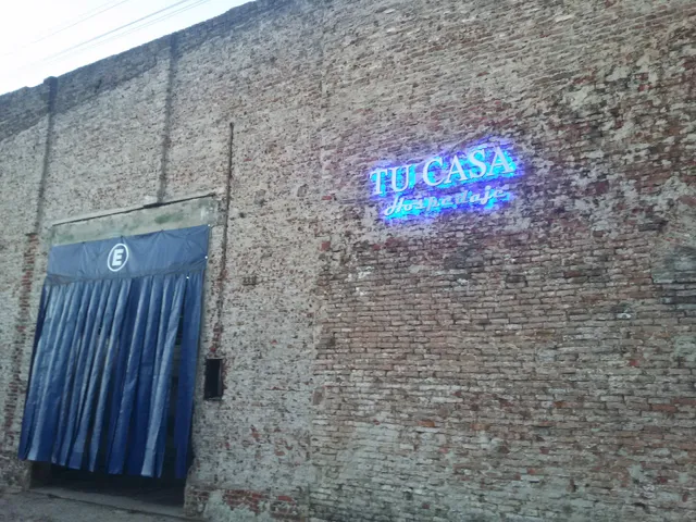 Tu Casa hospedaje | Hotel & Hoteles en Gualeguay