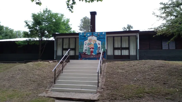 Villa Sagrada Familia