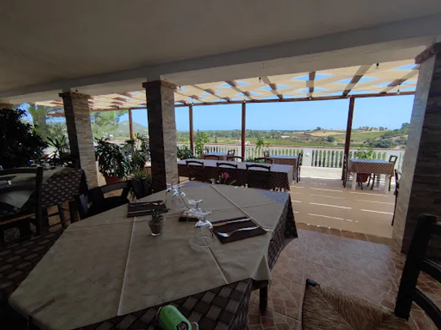 Cucina tipica Cuccuru 'e Jana