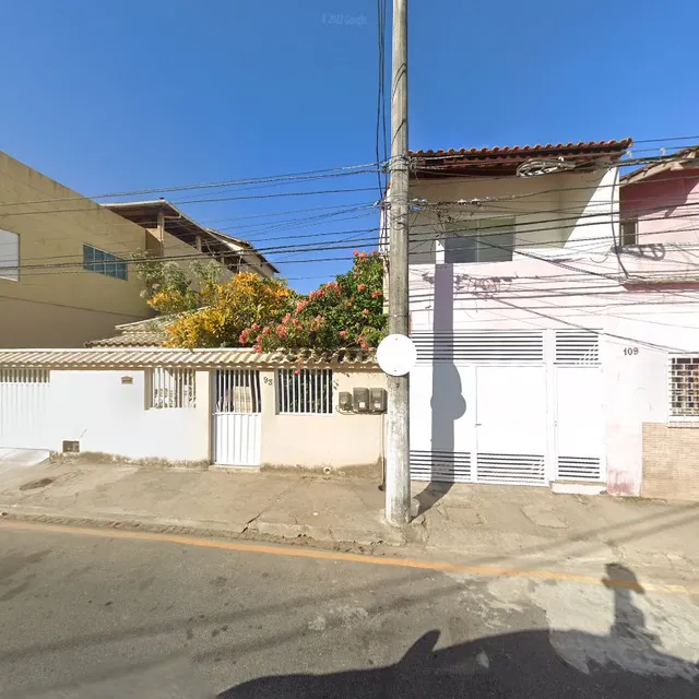 Pizzaria Ponto de Encontro