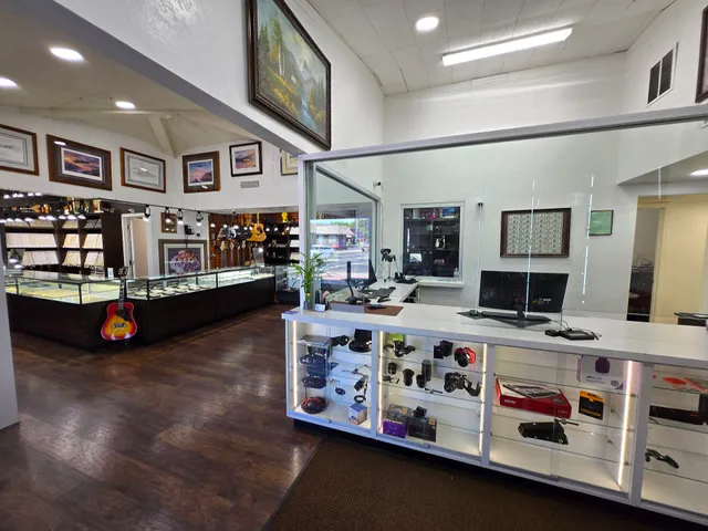 Lodi Pawn Jewelry & Loan