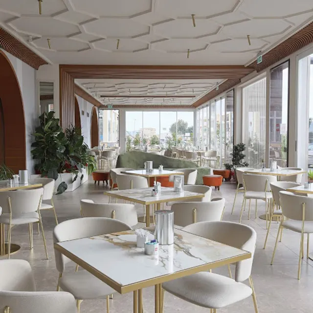 Agora Bar Pasticceria