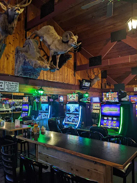 Montana Nugget Casino