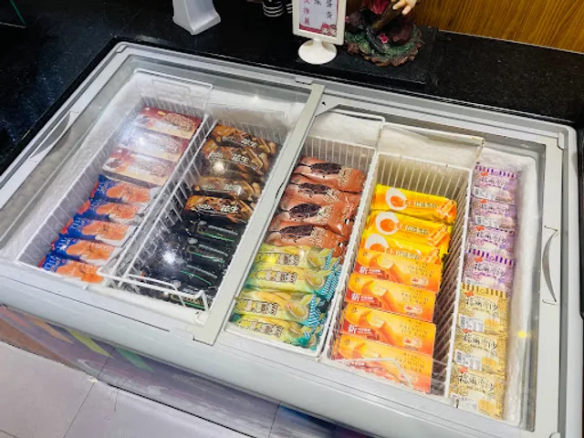 新千葉火鍋-南崁店