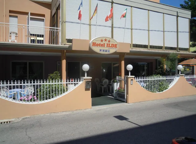 Hotel Ilde