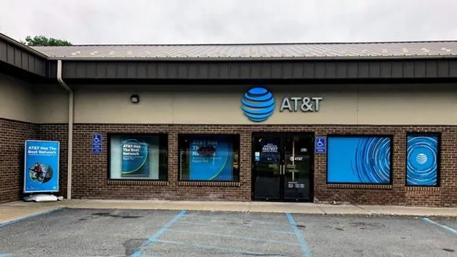AT&T Store