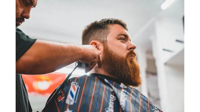 Unique Fades Barbershop & Salon