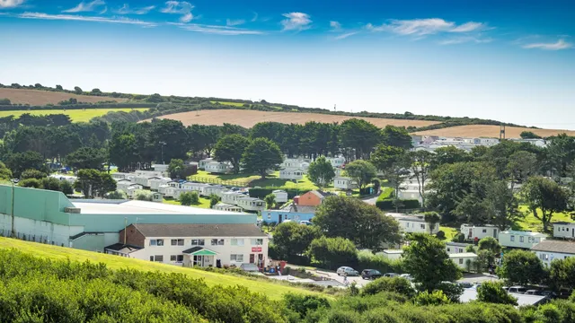 Newquay Valley Holidays Ltd
