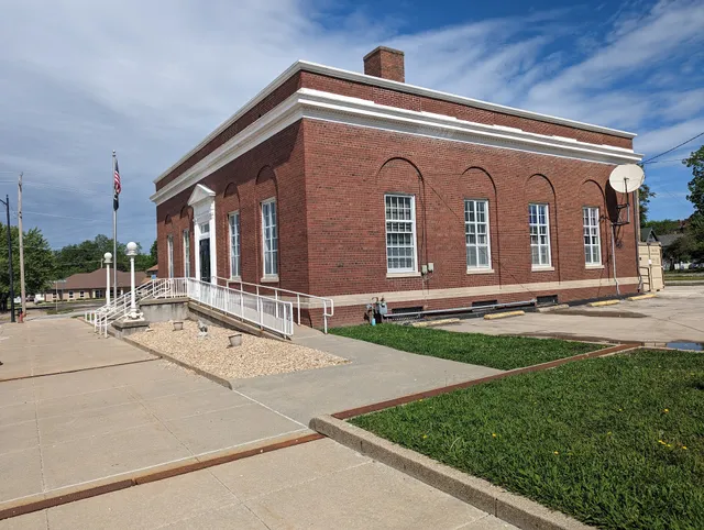 United States Postal Service