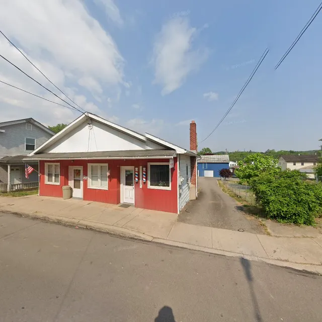 Just For Men Men's Hair Cuts