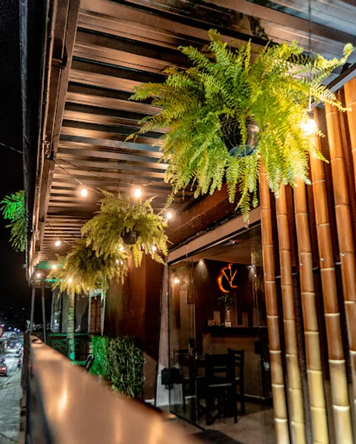 Bamboo Restaurante & Burger