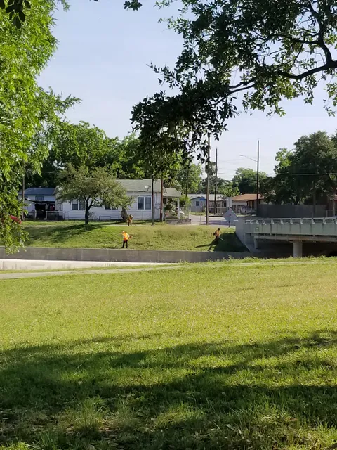 Potosi Street Trailhead