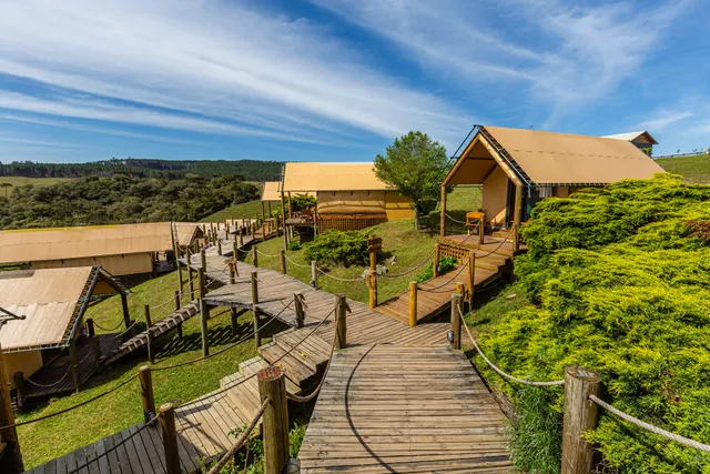 Parador Cambará do Sul