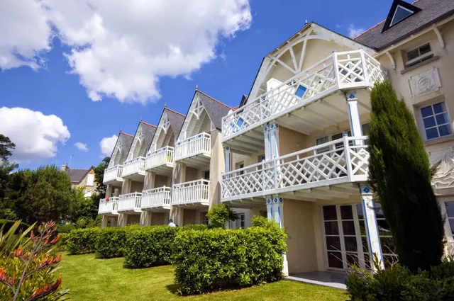 Résidence Cap Glénan - Maeva Particuliers